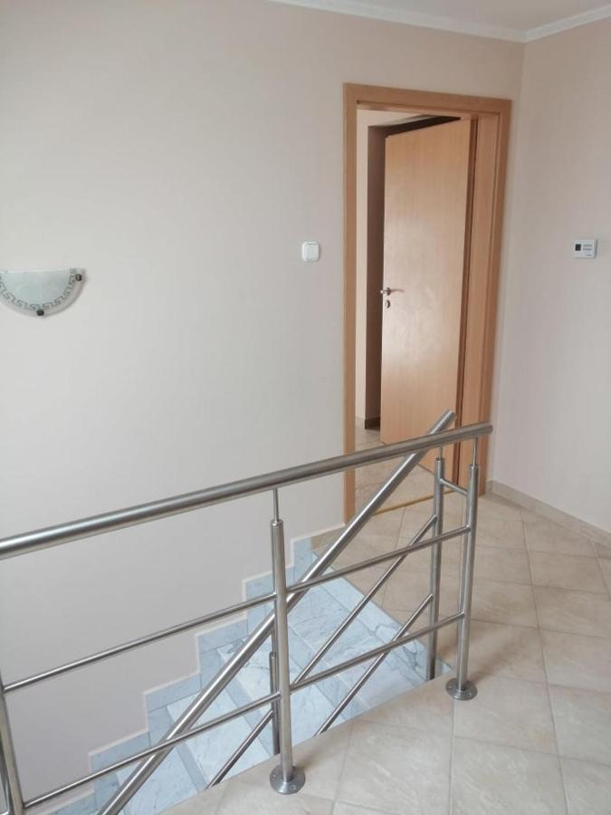 Ferienwohnung Harsfa 1. Zalakaros Exterior foto